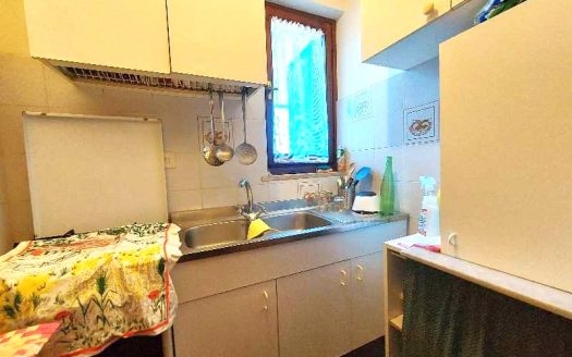 Abetone Loc. Doganaccia Trilocale con Ampia Soffitta