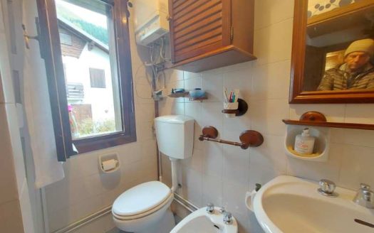 Fiumalbo Dogana Nuova Appartamento con Giardino