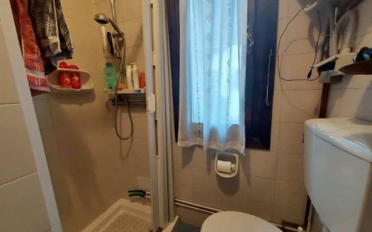 Fiumalbo Dogana Nuova Appartamento con Giardino