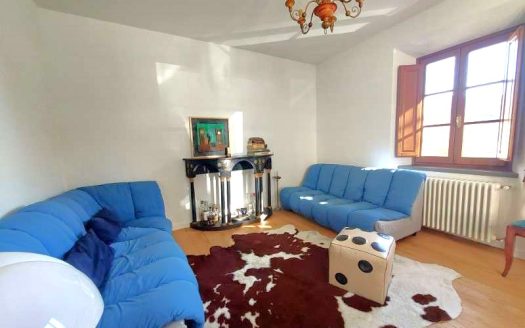 Pianosinatico Appartamento Ristrutturato al Piano Terra