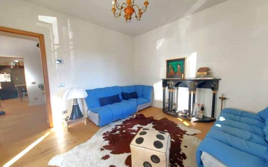 Pianosinatico Appartamento Ristrutturato al Piano Terra