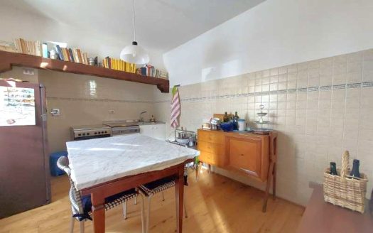 Pianosinatico Appartamento Ristrutturato al Piano Terra