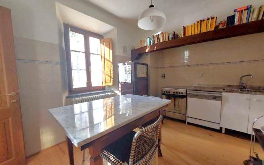 Pianosinatico Appartamento Ristrutturato al Piano Terra