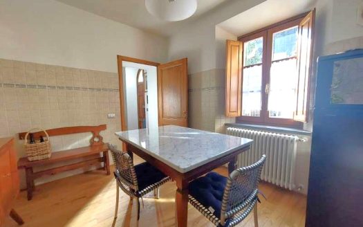 Pianosinatico Appartamento Ristrutturato al Piano Terra