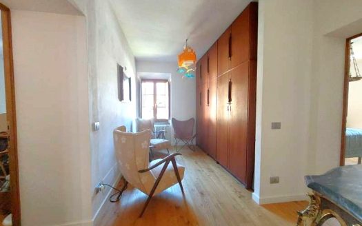 Pianosinatico Appartamento Ristrutturato al Piano Terra