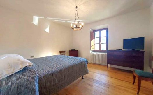 Pianosinatico Appartamento Ristrutturato al Piano Terra