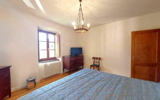 Pianosinatico Appartamento Ristrutturato al Piano Terra