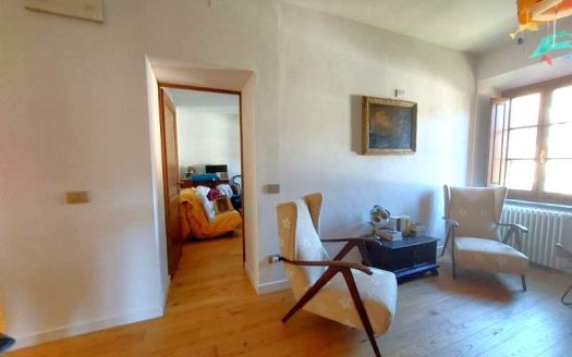 Pianosinatico Appartamento Ristrutturato al Piano Terra