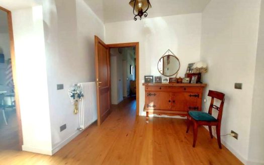 Pianosinatico Appartamento Ristrutturato al Piano Terra