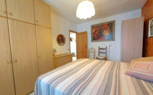 Cutigliano Trilocale Piano Terra con Resede