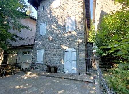 Abetone Casa Bifamiliare vicino Piste da Sci