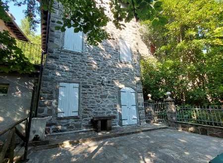 Abetone Casa Bifamiliare vicino Piste da Sci