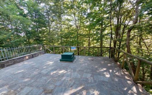 Abetone Casa Bifamiliare vicino Piste da Sci