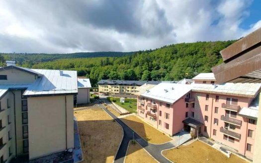 Boscolungo Monolocale con Cantina e Posto Auto