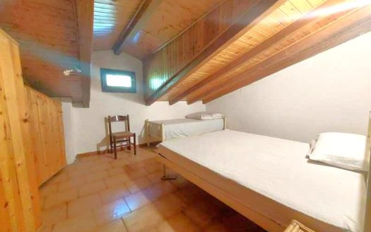 Fiumalbo Trilocale con Caminetto comodo al Centro