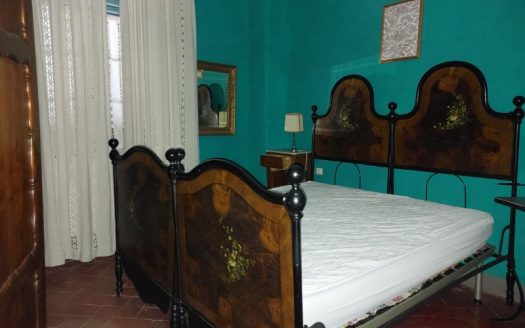 Cutigliano Centro Porzione di Fabbricato libero su tre lati