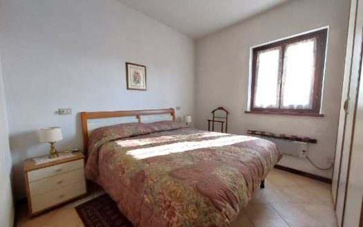 Cutigliano Loc. Il Melo Trilocale Indipendente con Spazio Esterno