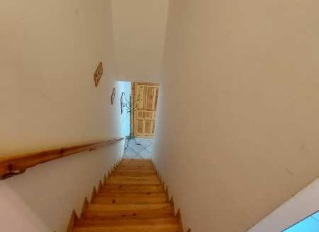 Fiumalbo Località “Il Chioso ” Trilocale con Camino e Posto Auto