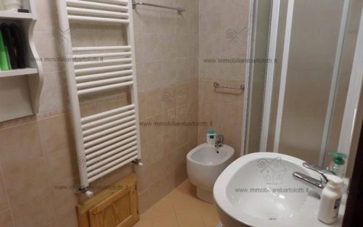 Abetone Centro Villetta Indipendente con Garage