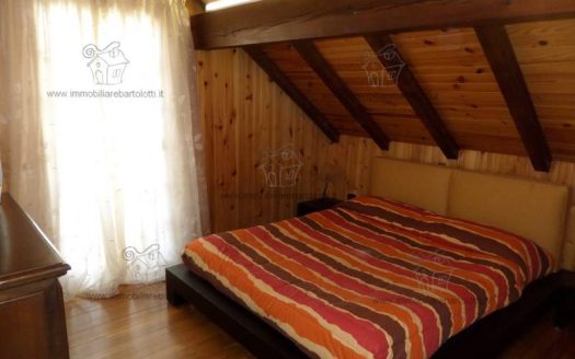 Abetone Centro Villetta Indipendente con Garage