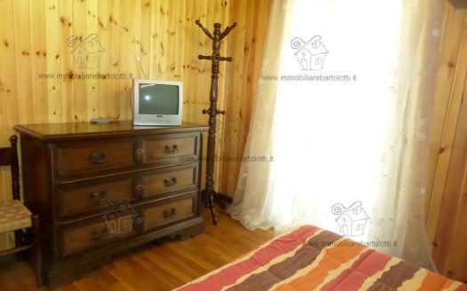 Abetone Centro Villetta Indipendente con Garage