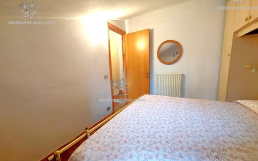 Abetone Faidello Trilocale con Camino Balcone e Cantina