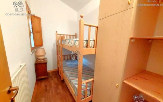 Abetone Faidello Trilocale con Camino Balcone e Cantina