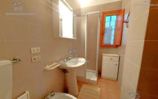 Abetone Faidello Trilocale con Camino Balcone e Cantina