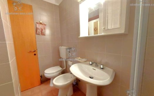 Abetone Faidello Trilocale con Camino Balcone e Cantina