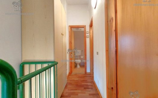 Abetone Faidello Trilocale con Camino Balcone e Cantina