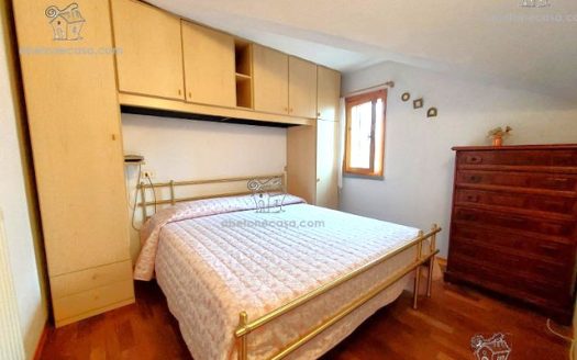 Abetone Faidello Trilocale con Camino Balcone e Cantina