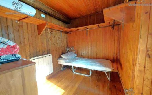 Abetone Villetta Indipendente 5 Camere doppi Servizi