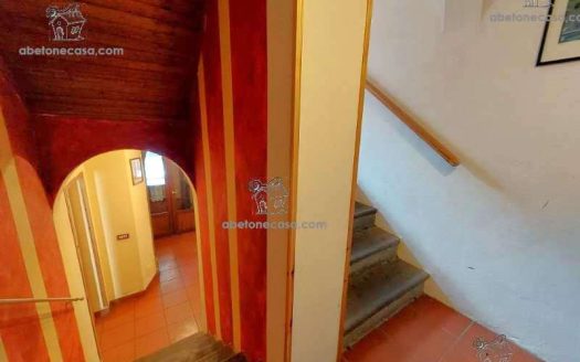 Abetone Villetta Indipendente 5 Camere doppi Servizi