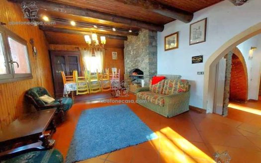 Abetone Villetta Indipendente 5 Camere doppi Servizi