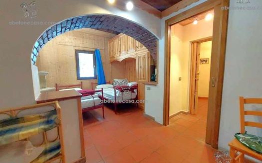 Abetone Villetta Indipendente 5 Camere doppi Servizi