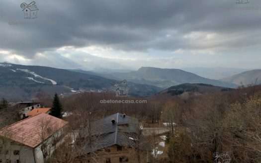 Abetone Uccelliera Ampio Appartamento Ristrutturato con Vista Panoramica