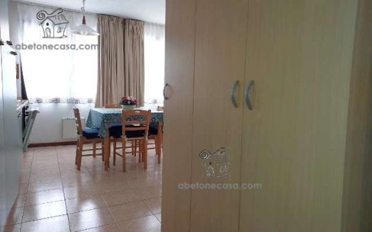 Abetone Boscolungo Bilocale come Nuovo