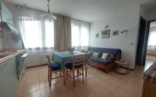 Abetone Boscolungo Bilocale come Nuovo