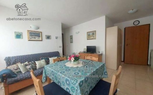 Abetone Boscolungo Bilocale come Nuovo