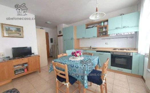 Abetone Boscolungo Bilocale come Nuovo