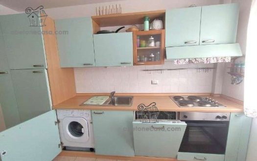 Abetone Boscolungo Bilocale come Nuovo