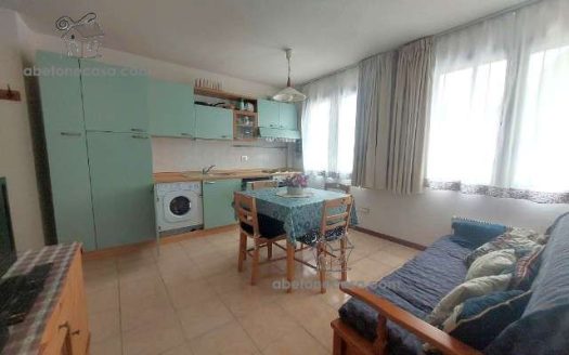 Abetone Boscolungo Bilocale come Nuovo