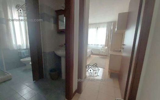 Abetone Boscolungo Bilocale come Nuovo