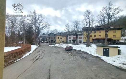 Abetone Boscolungo Bilocale come Nuovo