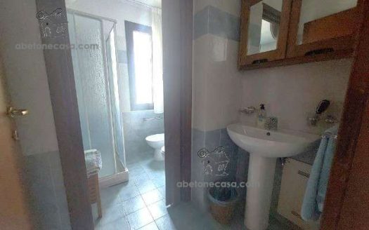 Abetone Boscolungo Bilocale come Nuovo