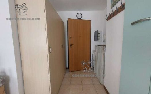 Abetone Boscolungo Bilocale come Nuovo