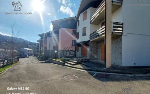 Abetone Faidello Monolocale 600 metri dalle Piste da Sci