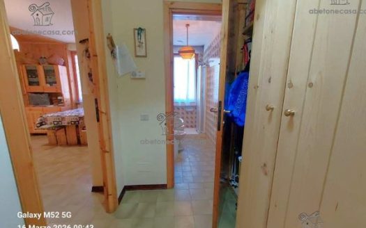 Abetone Faidello Monolocale 600 metri dalle Piste da Sci