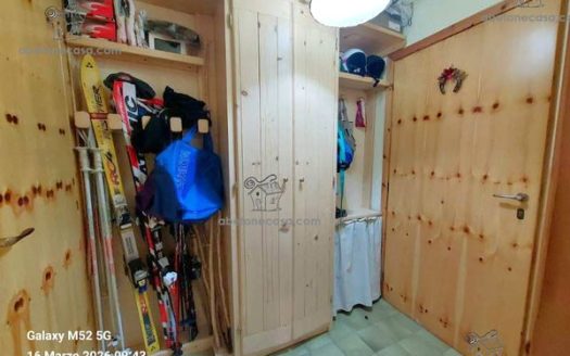 Abetone Faidello Monolocale 600 metri dalle Piste da Sci