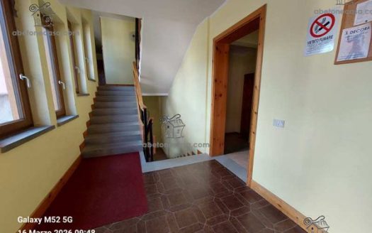 Abetone Faidello Monolocale 600 metri dalle Piste da Sci